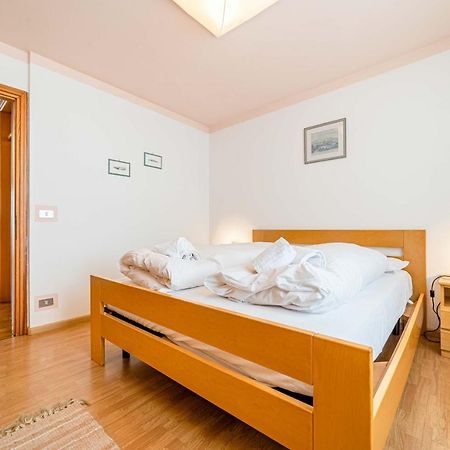 Appartamento Civetta Caprile  Luaran gambar