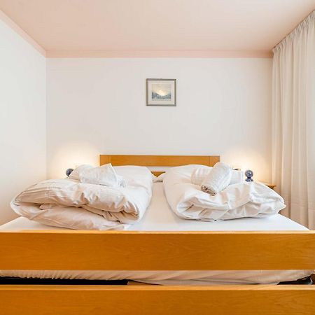 Appartamento Civetta Caprile  Luaran gambar